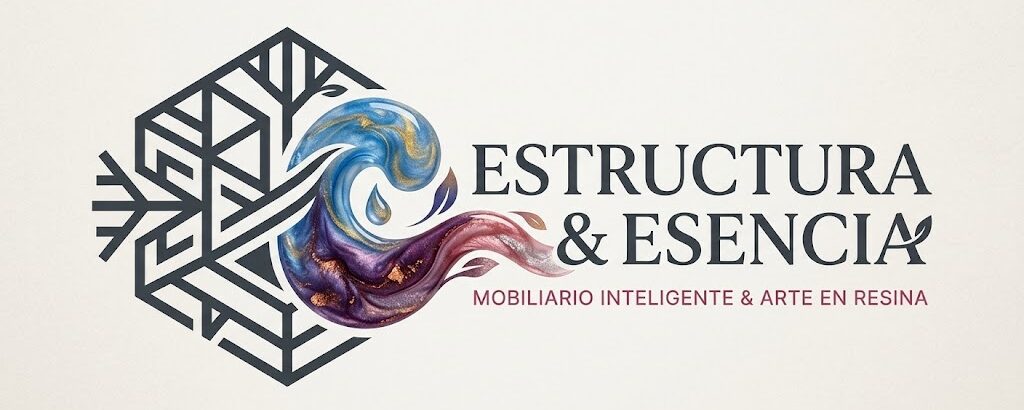 Estructura & Esencia.